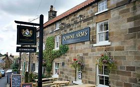 The Downe Arms Inn
